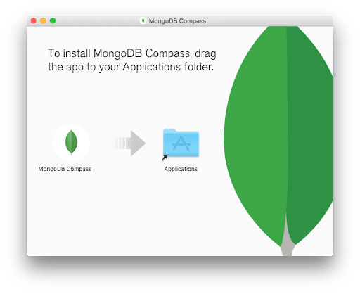 MongoDB Compass Mac - Install MongoDB Compass on Mac OS